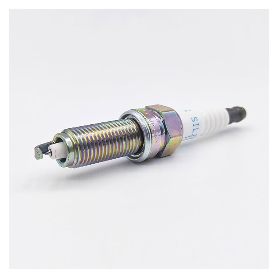 数学I Amazon.com: NGK Spark Plug SILZKR7B11 9723 Pack of 6